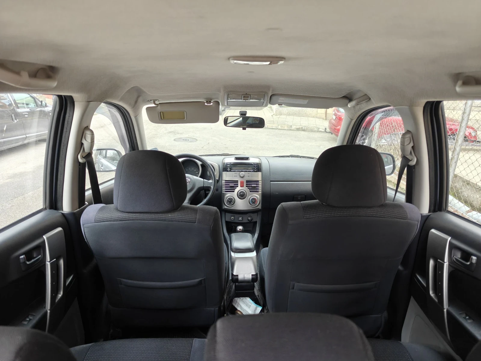 Daihatsu Terios 1.5 | �������� ��� | 4�4 |  | Mobile.bg � ����������� 7