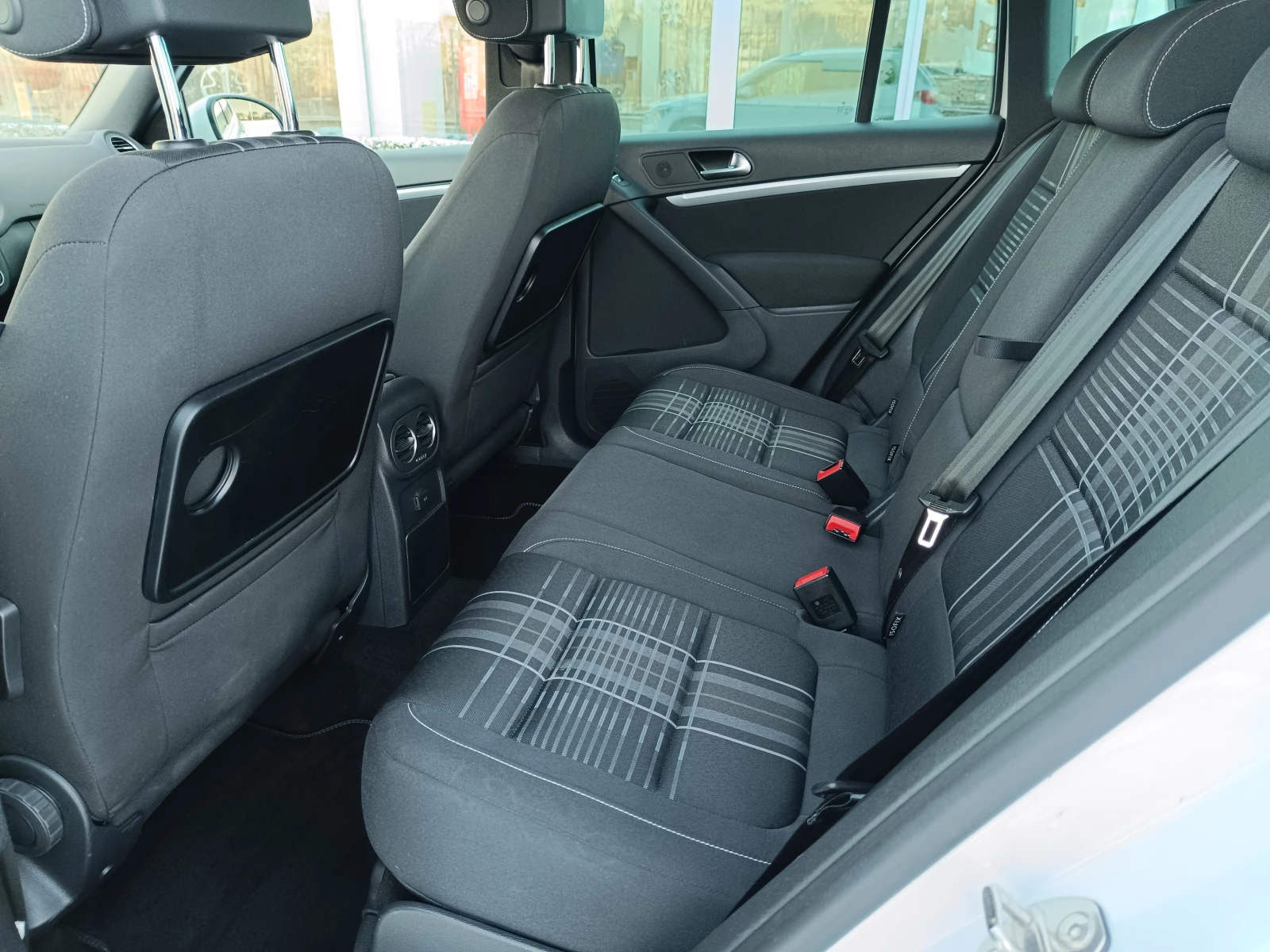 VW Tiguan 2.0 TDI | 4 MOTION | Mobile.bg � ����������� 8
