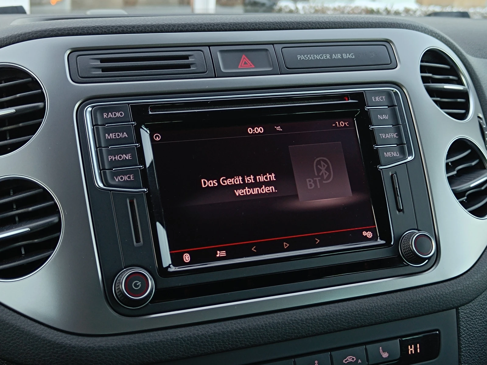 VW Tiguan 2.0 TDI | 4 MOTION | Mobile.bg � ����������� 14