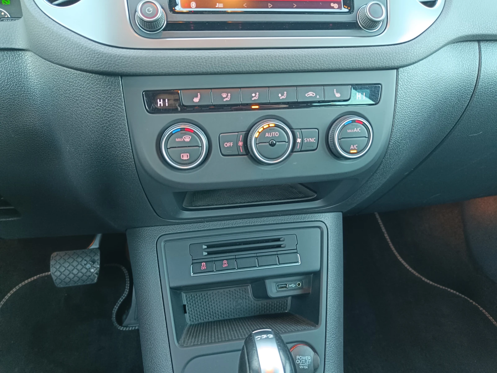 VW Tiguan 2.0 TDI | 4 MOTION | Mobile.bg � ����������� 12