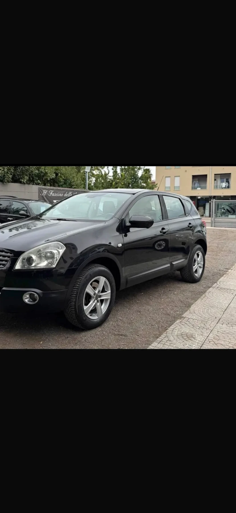 Nissan Qashqai | Mobile.bg � ����������� 1