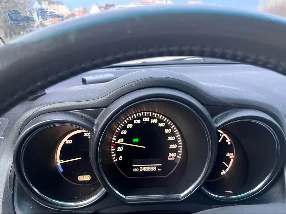 Lexus RX 400h ��� | Mobile.bg � ����������� 5