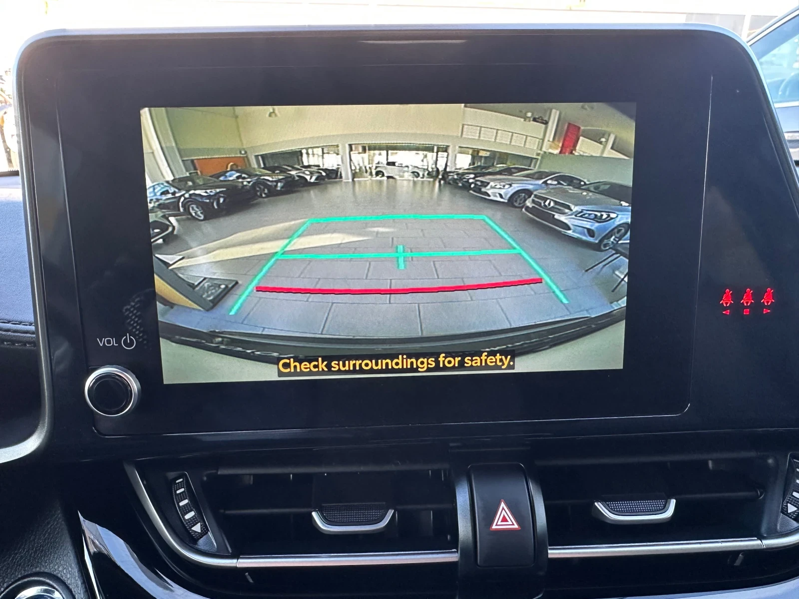 Toyota C-HR Club* Bitone | Mobile.bg � ����������� 16