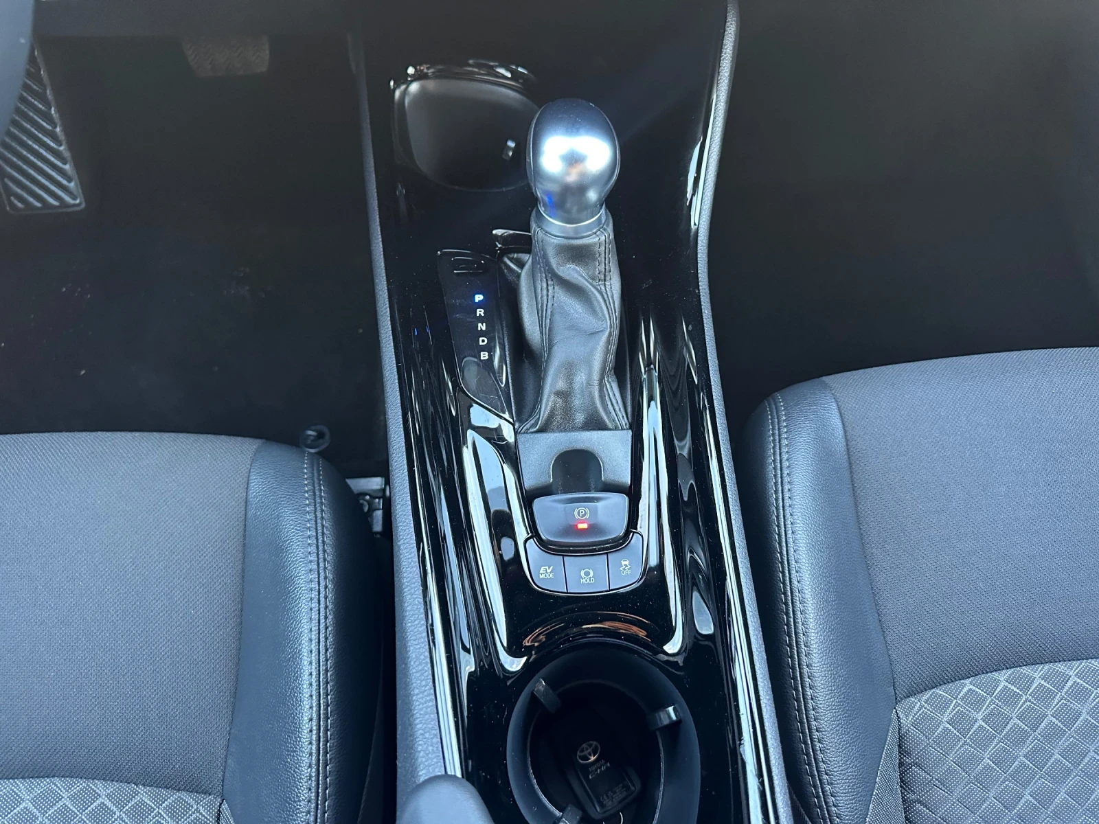 Toyota C-HR Club* Bitone | Mobile.bg � ����������� 15