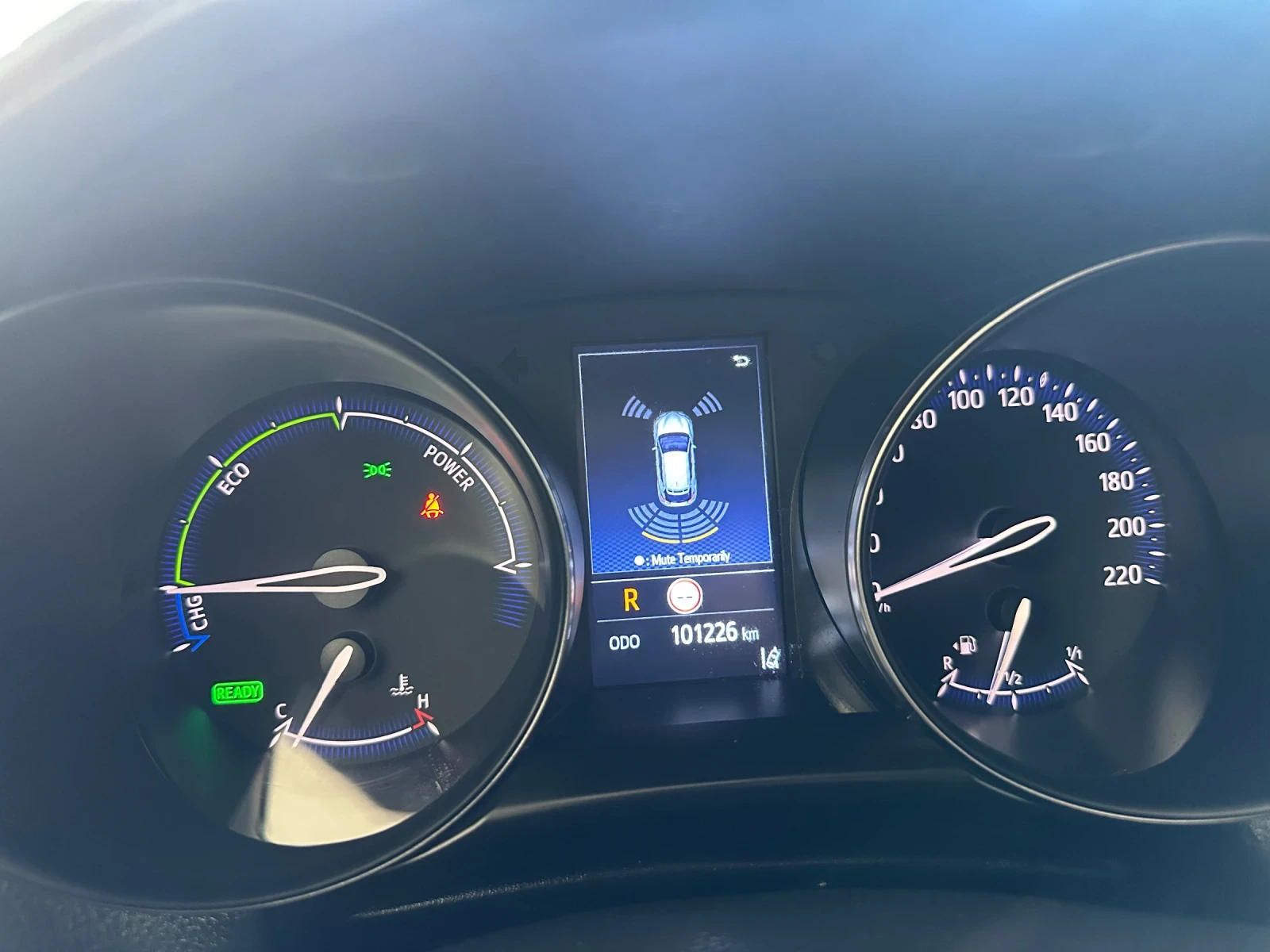 Toyota C-HR Club* Bitone | Mobile.bg � ����������� 11