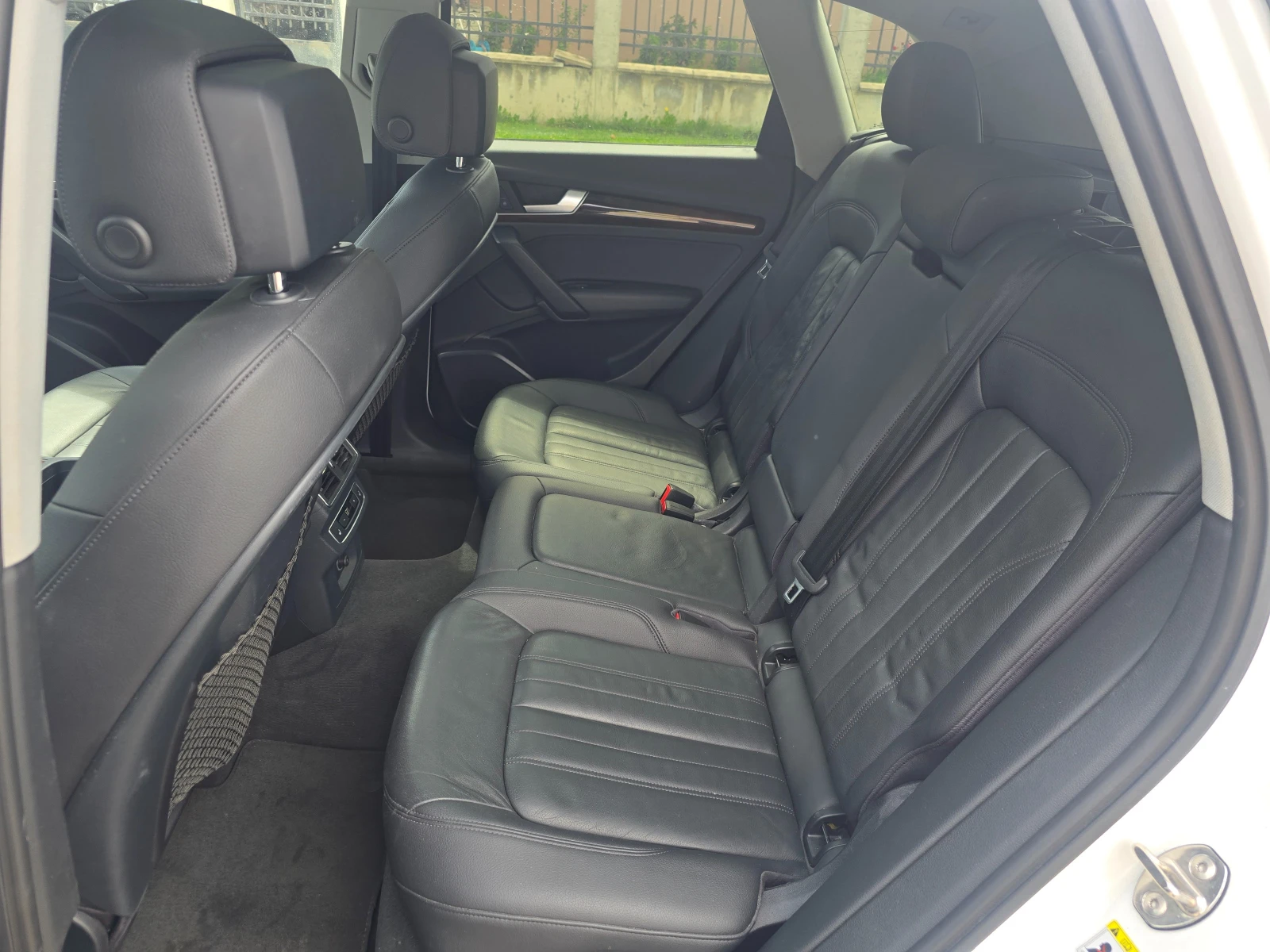 Audi Q5 2.0 TFSI Premium Sport 54000км.!!!!!!, снимка 8 - Автомобили и джипове - 53730698