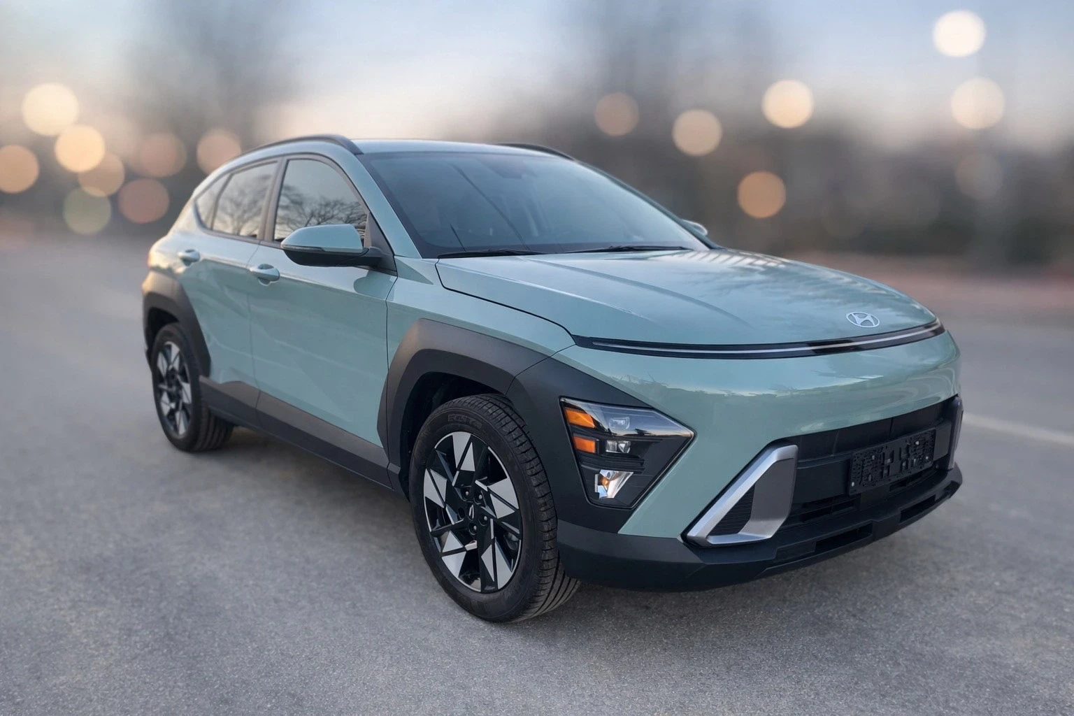 Hyundai Kona  - изображение 6