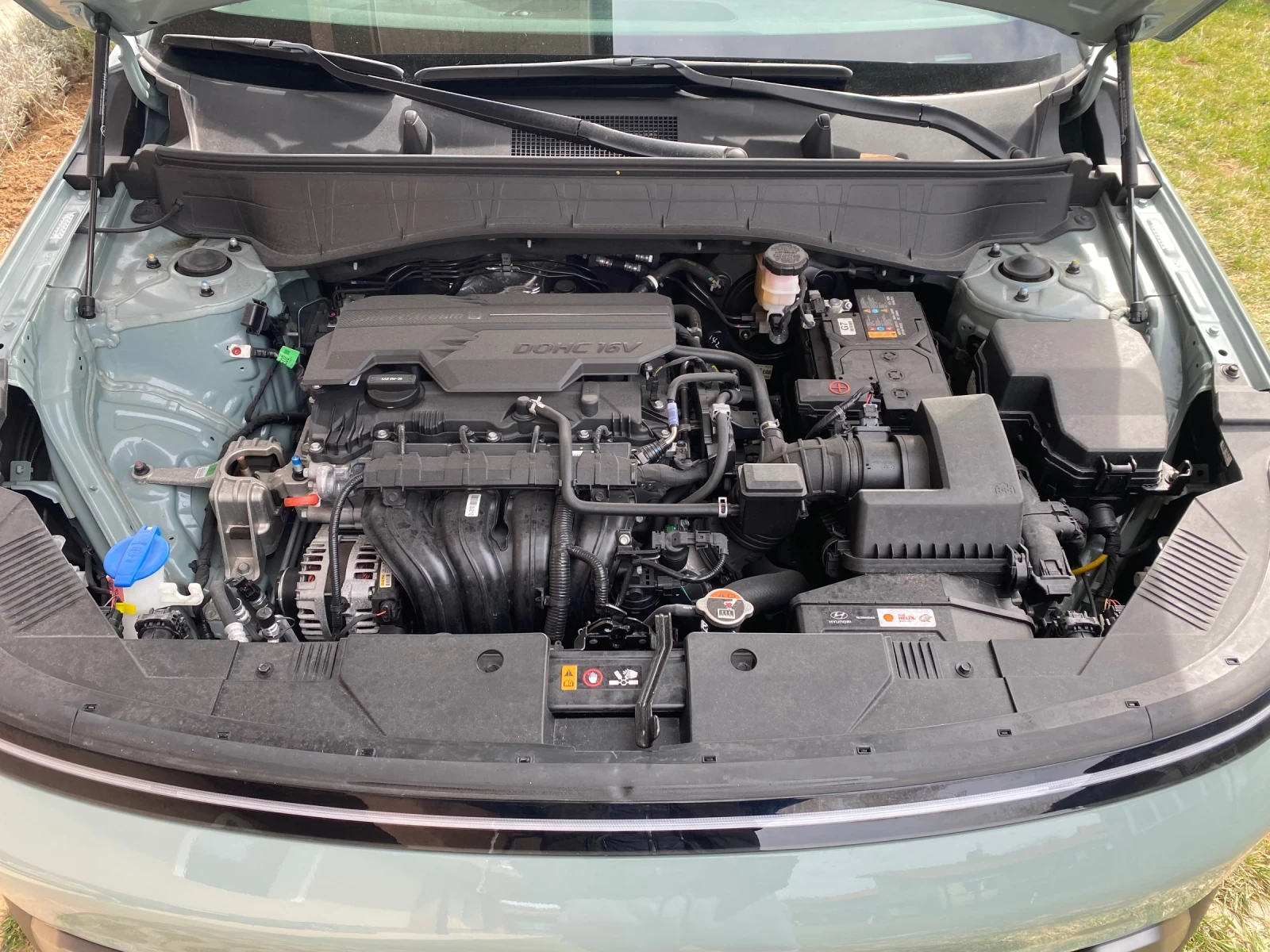 Hyundai Kona, снимка 17 - Автомобили и джипове - 53768824