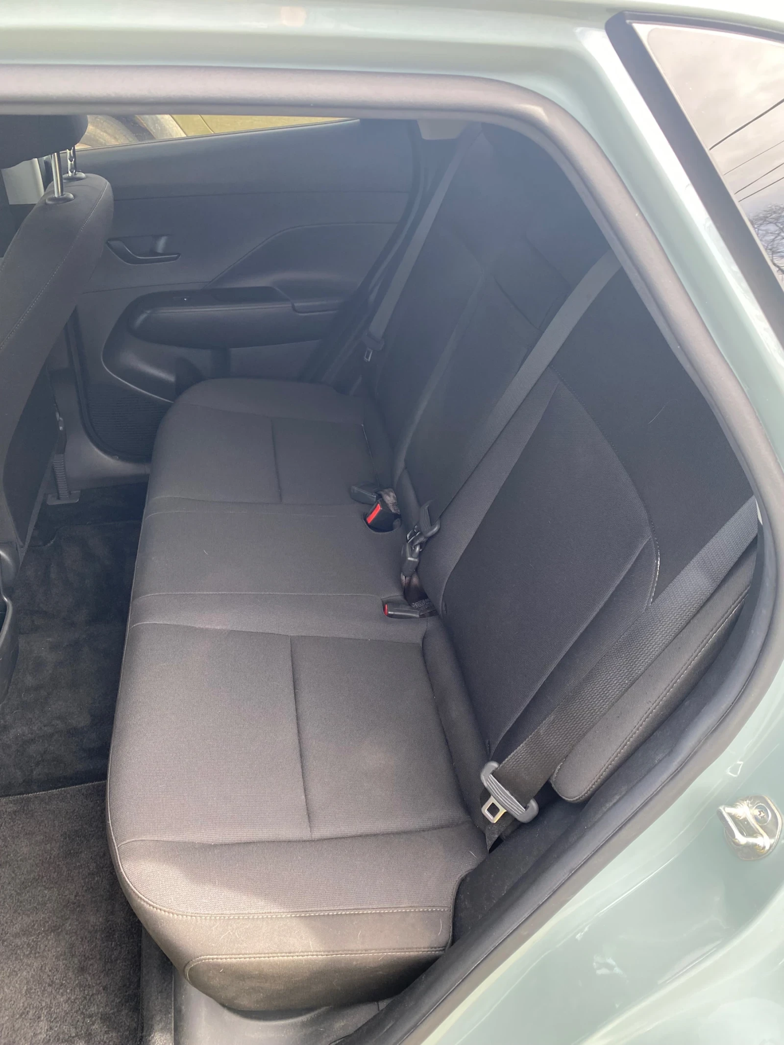 Hyundai Kona, снимка 11 - Автомобили и джипове - 53768824