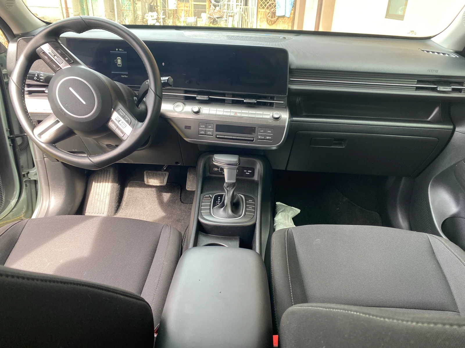 Hyundai Kona, снимка 16 - Автомобили и джипове - 53768824