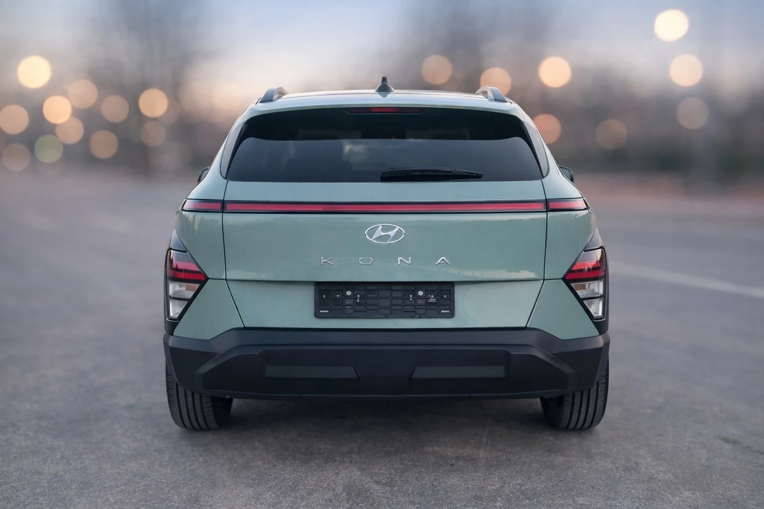 Hyundai Kona  - изображение 2