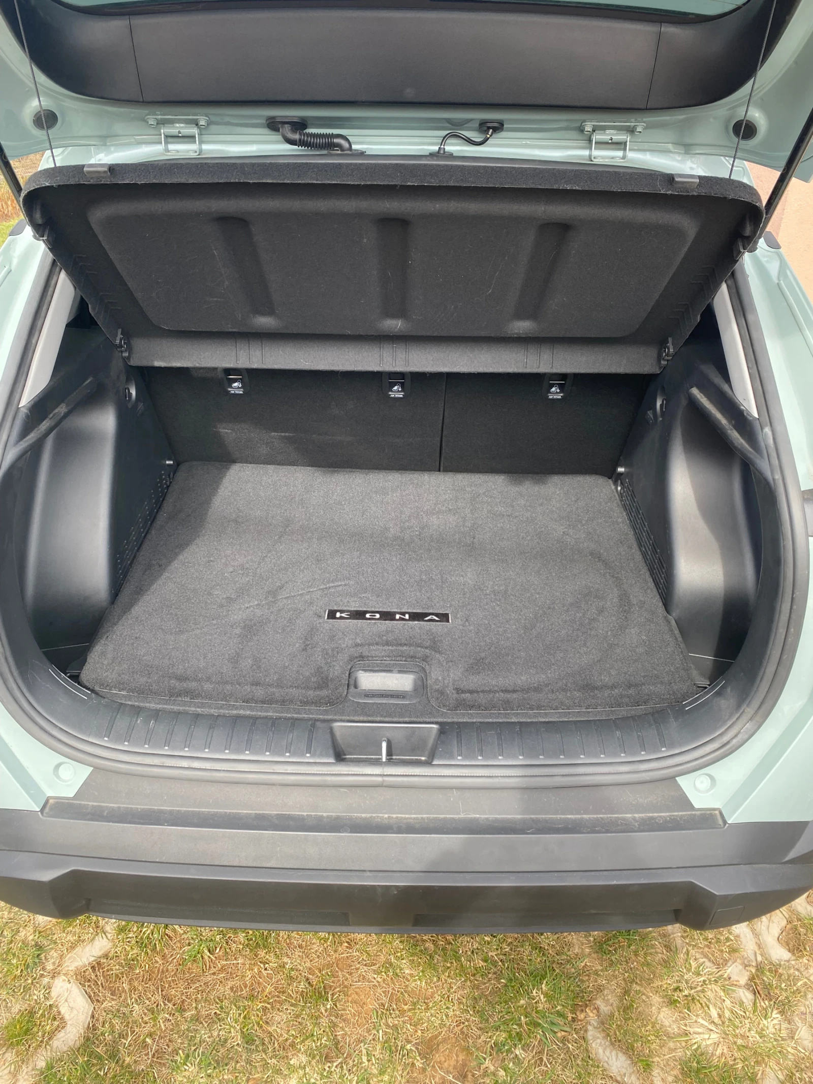 Hyundai Kona, снимка 10 - Автомобили и джипове - 53768824