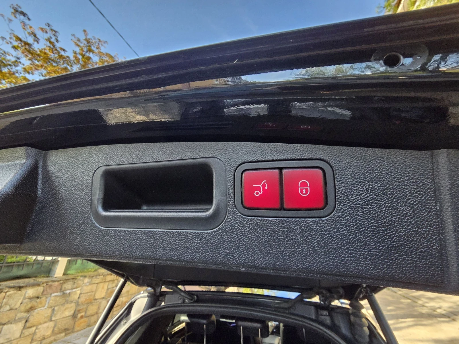 Mercedes-Benz ML 63 AMG, снимка 7 - Автомобили и джипове - 54316678