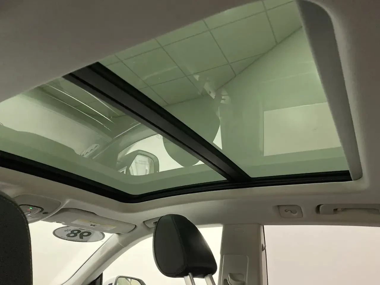 Audi Q8, снимка 8 - Автомобили и джипове - 54319122