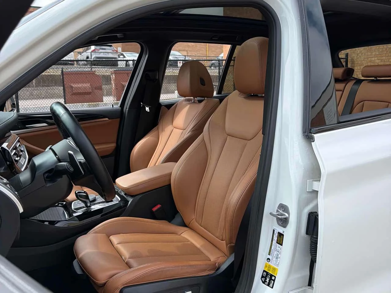 BMW X3 * M40i * ��� ���������* CARFAX* A���������*  | Mobile.bg � ����������� 11