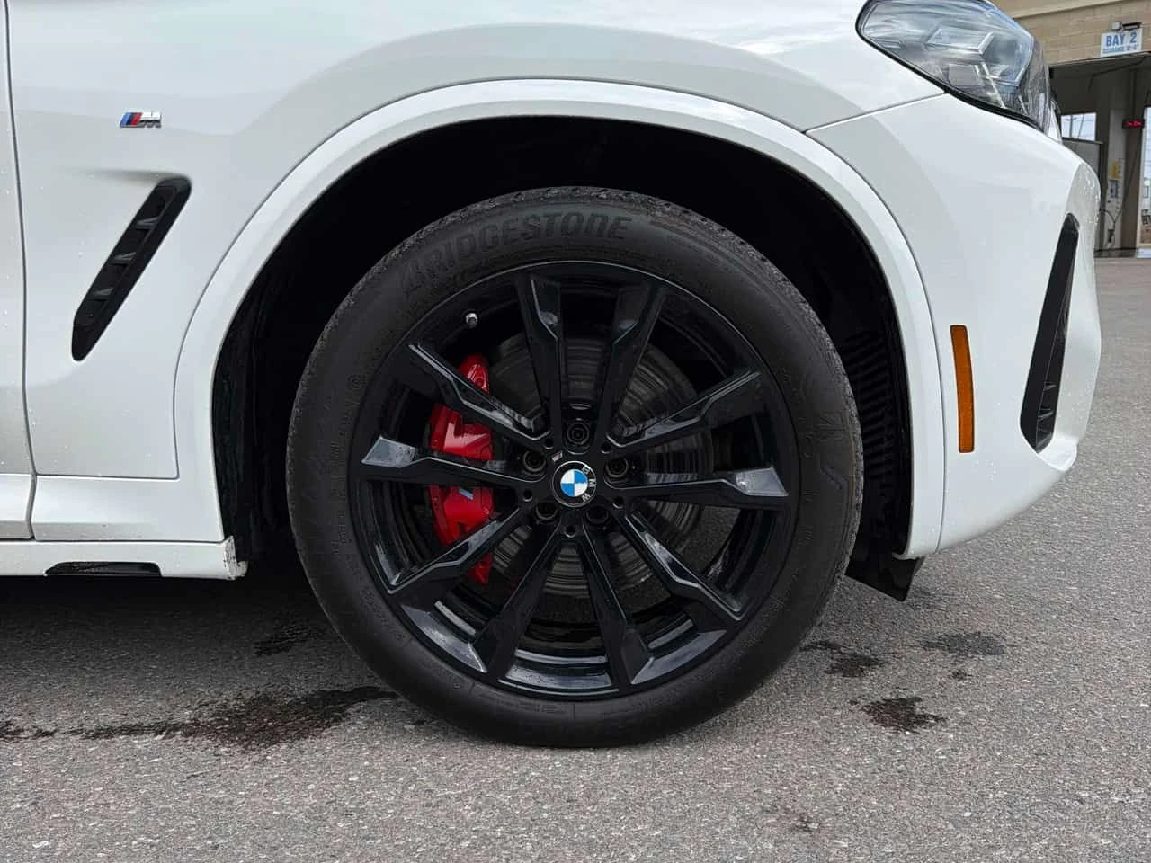 BMW X3 * M40i * ��� ���������* CARFAX* A���������*  | Mobile.bg � ����������� 7