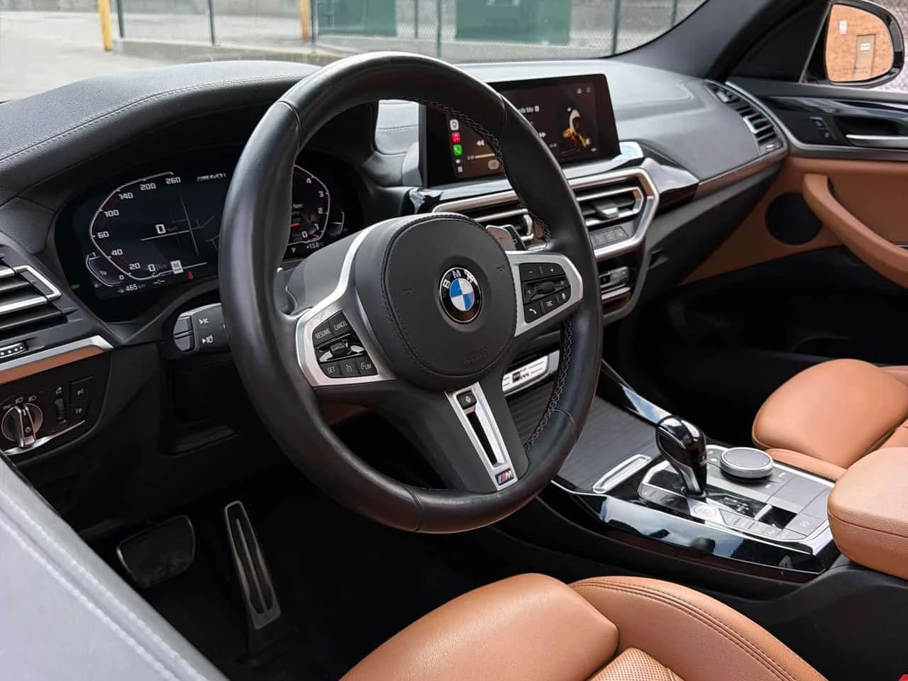 BMW X3 * M40i * ��� ���������* CARFAX* A���������*  | Mobile.bg � ����������� 5