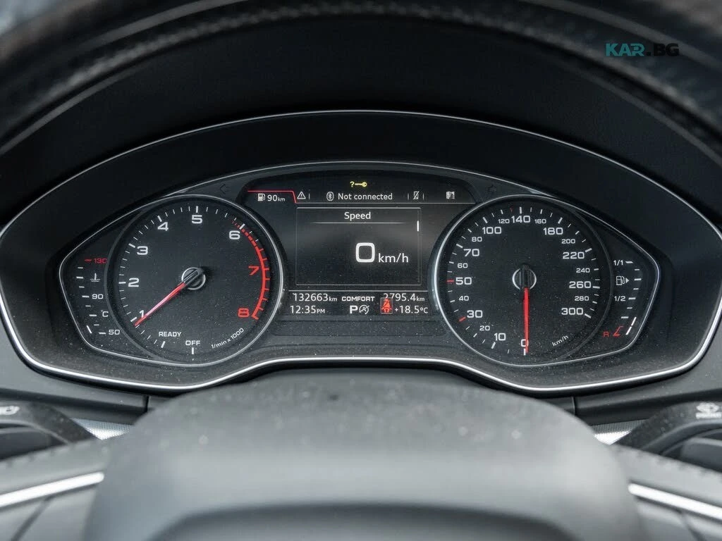 Audi Q5 Quatrro* * АвтоКредит* (ЦЕНА ДО БГ), снимка 11 - Автомобили и джипове - 54634365