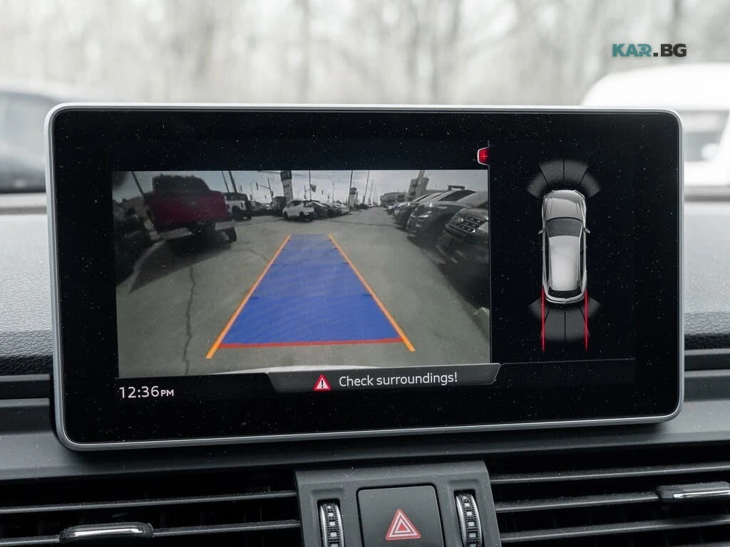 Audi Q5 Quatrro* * АвтоКредит* (ЦЕНА ДО БГ), снимка 13 - Автомобили и джипове - 54634365