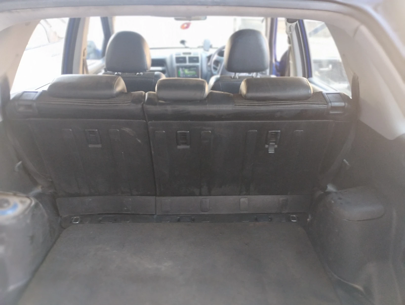 Kia Sportage, снимка 9 - Автомобили и джипове - 54725537