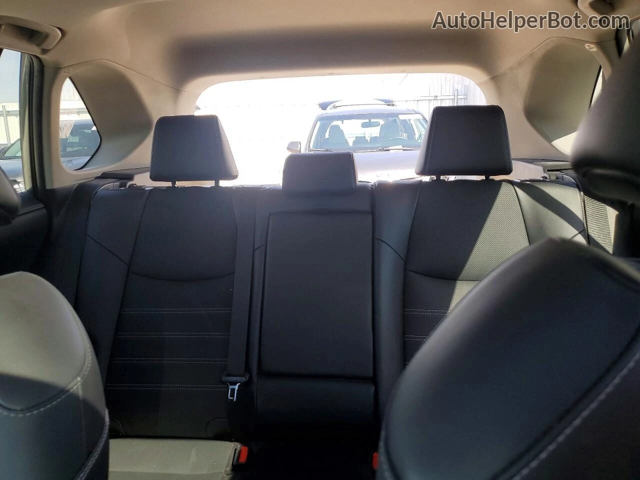 Toyota Rav4 LIMITED AWD* ОБДУХ* ПОДГРЕВ* JBL AUDIO* DIGITAL* , снимка 10 - Автомобили и джипове - 54766020