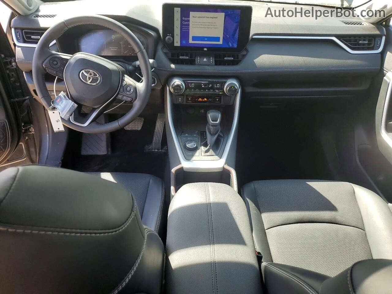 Toyota Rav4 LIMITED AWD* ОБДУХ* ПОДГРЕВ* JBL AUDIO* DIGITAL* , снимка 8 - Автомобили и джипове - 54766020