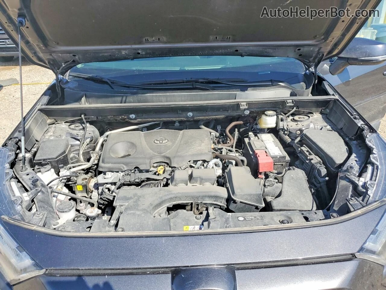 Toyota Rav4 LIMITED AWD* ОБДУХ* ПОДГРЕВ* JBL AUDIO* DIGITAL* , снимка 12 - Автомобили и джипове - 54766020