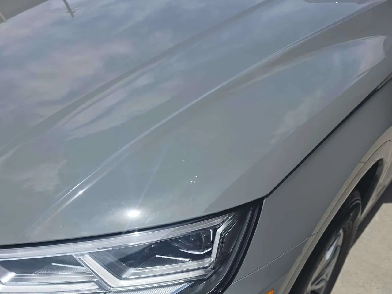 Audi Q5 | Technik | DISTRONIC | HUD | 360 | CARFAX | , снимка 13 - Автомобили и джипове - 54897891