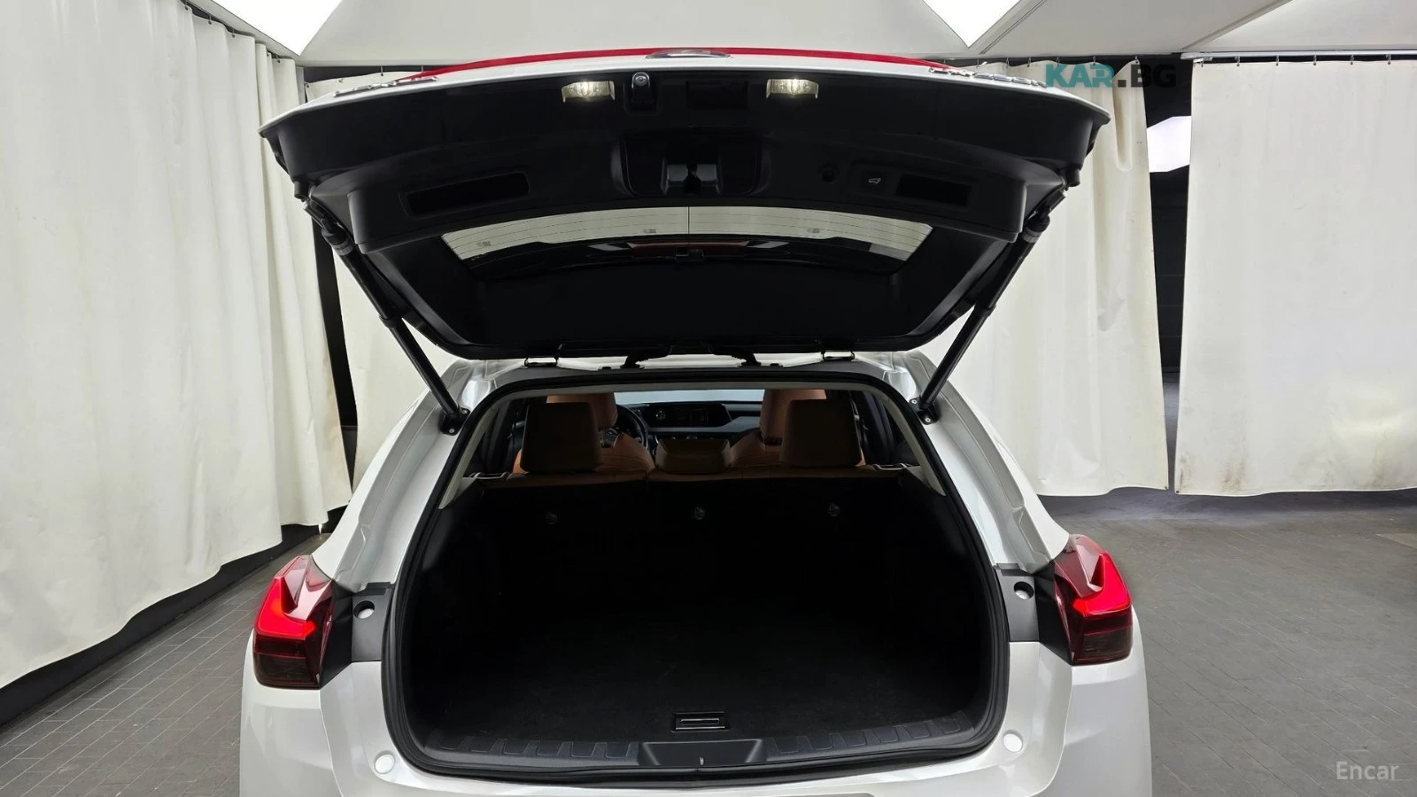Lexus UX 250h 2.0 2WD* ����* ������* ����* ������ | Mobile.bg � ����������� 17