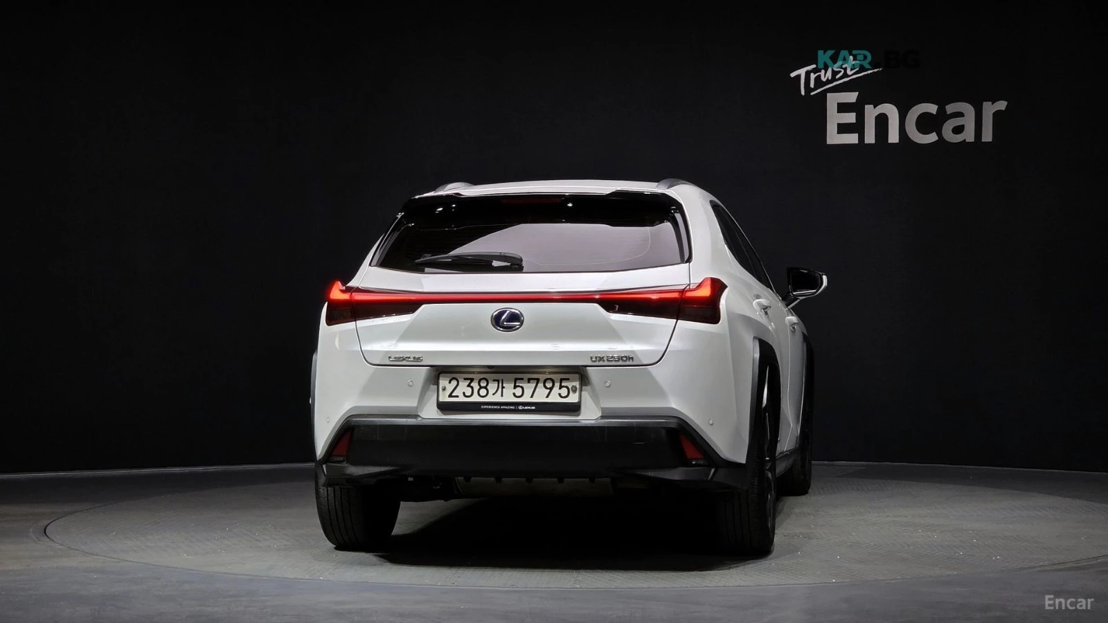Lexus UX 250h 2.0 2WD* ����* ������* ����* ������ | Mobile.bg � ����������� 4