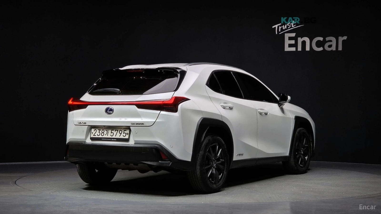 Lexus UX 250h 2.0 2WD* ����* ������* ����* ������ | Mobile.bg � ����������� 2