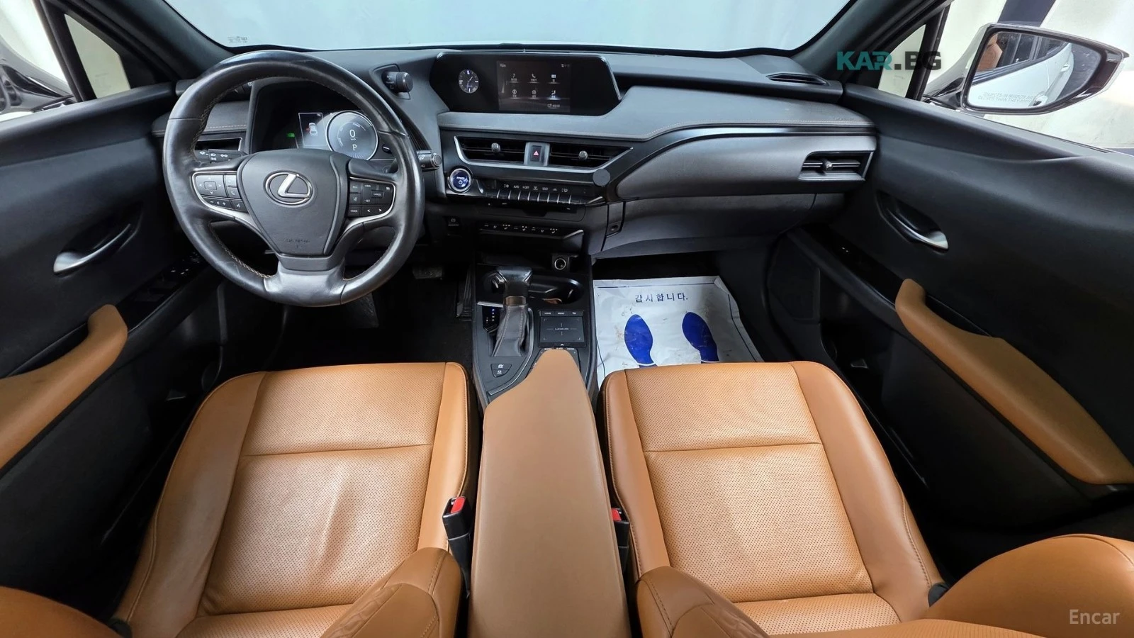 Lexus UX 250h 2.0 2WD* ����* ������* ����* ������ | Mobile.bg � ����������� 5