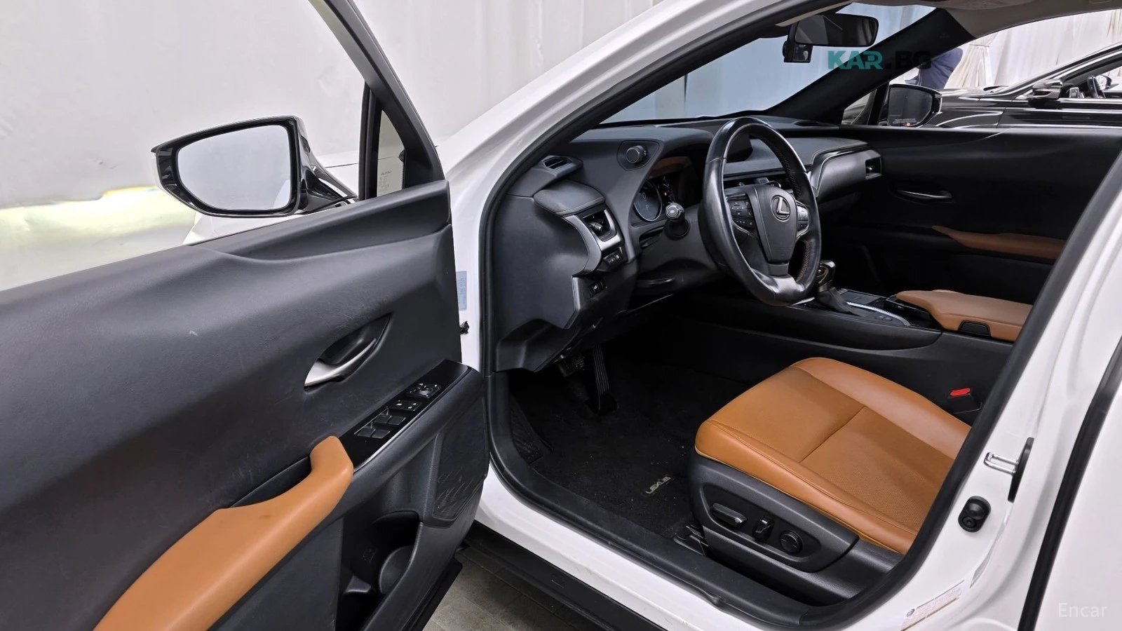 Lexus UX 250h 2.0 2WD* ����* ������* ����* ������ | Mobile.bg � ����������� 8