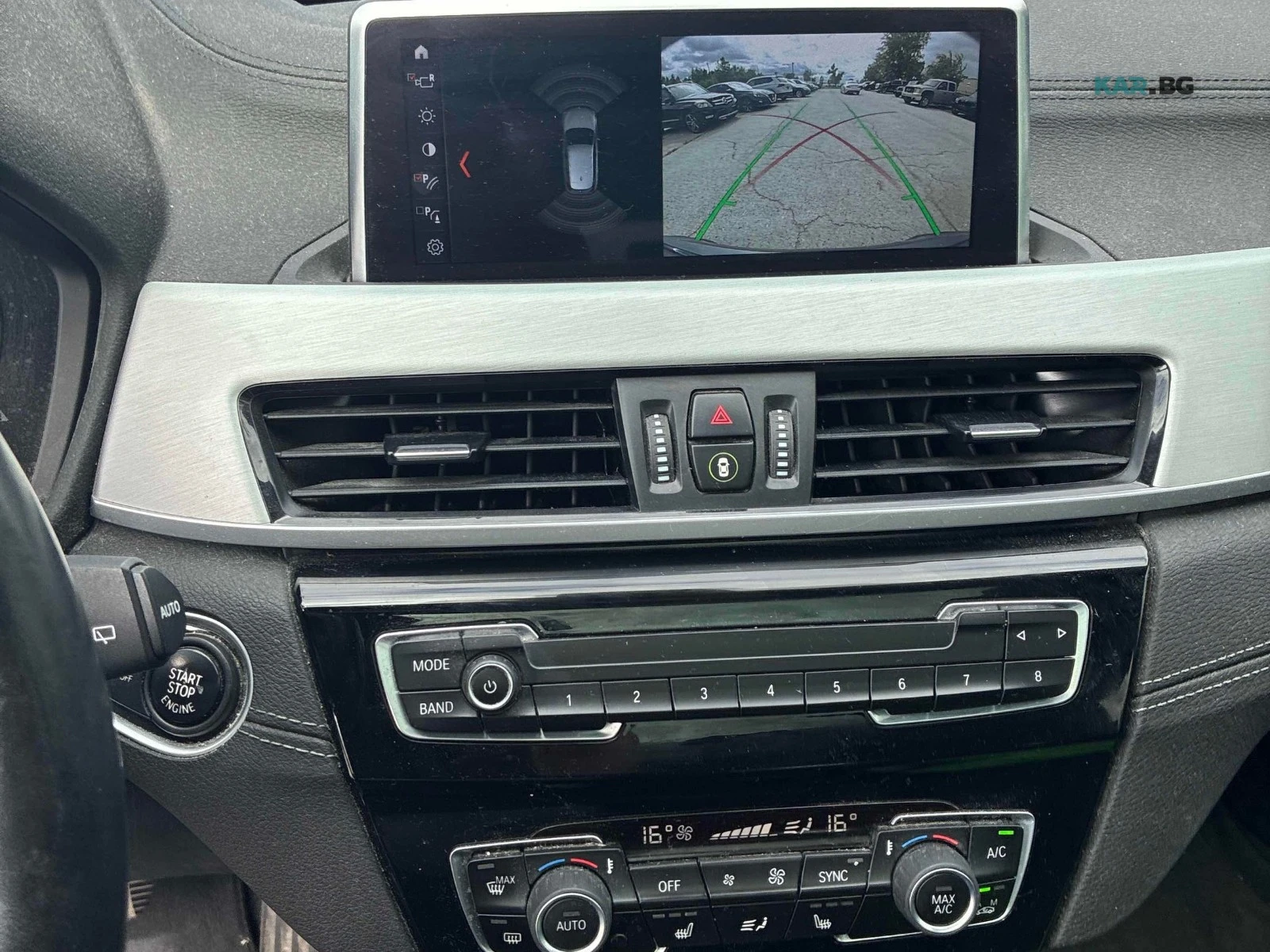 BMW X1 xDrive28i Автокредит Цена до България, снимка 9 - Автомобили и джипове - 55398055