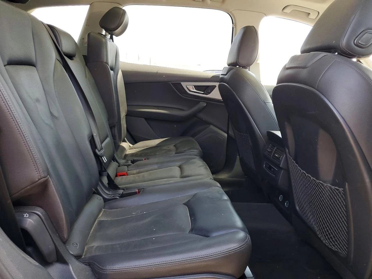 Audi Q7, снимка 8 - Автомобили и джипове - 55748944