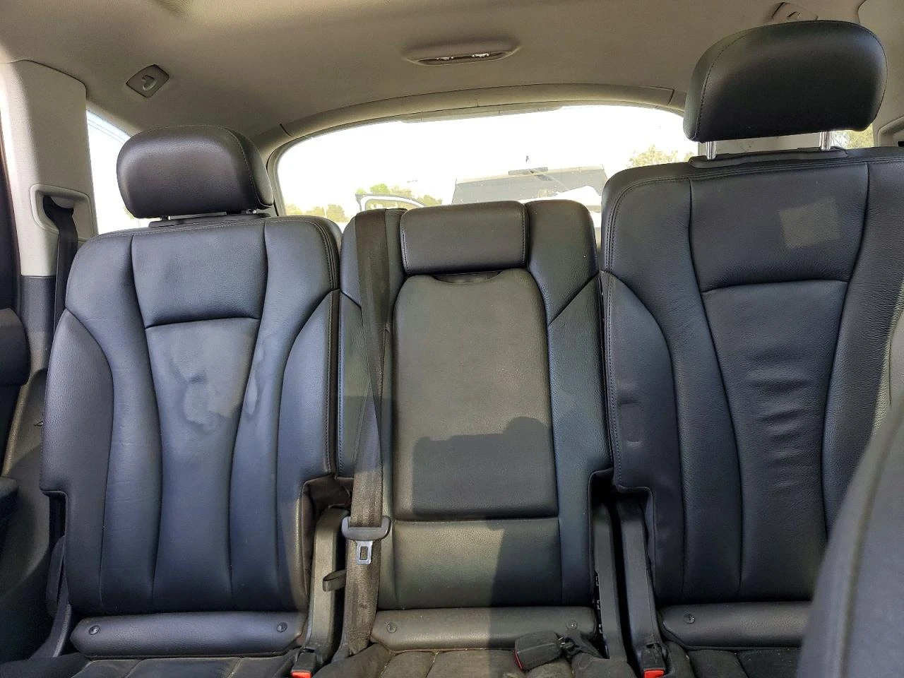 Audi Q7, снимка 13 - Автомобили и джипове - 55748944