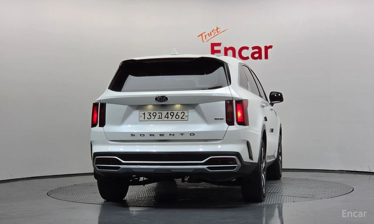 Kia Sorento 2.5T* ПОДГРЕВ* LANE* ASSIST* ДИСТРОНИК, снимка 4 - Автомобили и джипове - 55775861