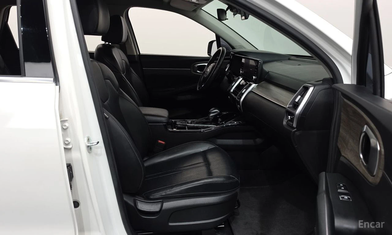 Kia Sorento 2.5T* ПОДГРЕВ* LANE* ASSIST* ДИСТРОНИК, снимка 15 - Автомобили и джипове - 55775861