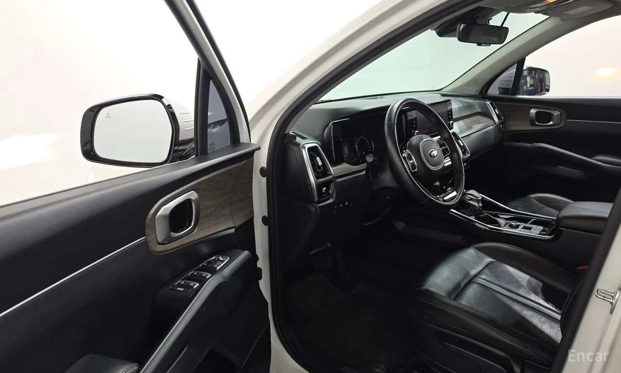 Kia Sorento 2.5T* ПОДГРЕВ* LANE* ASSIST* ДИСТРОНИК, снимка 6 - Автомобили и джипове - 55775861