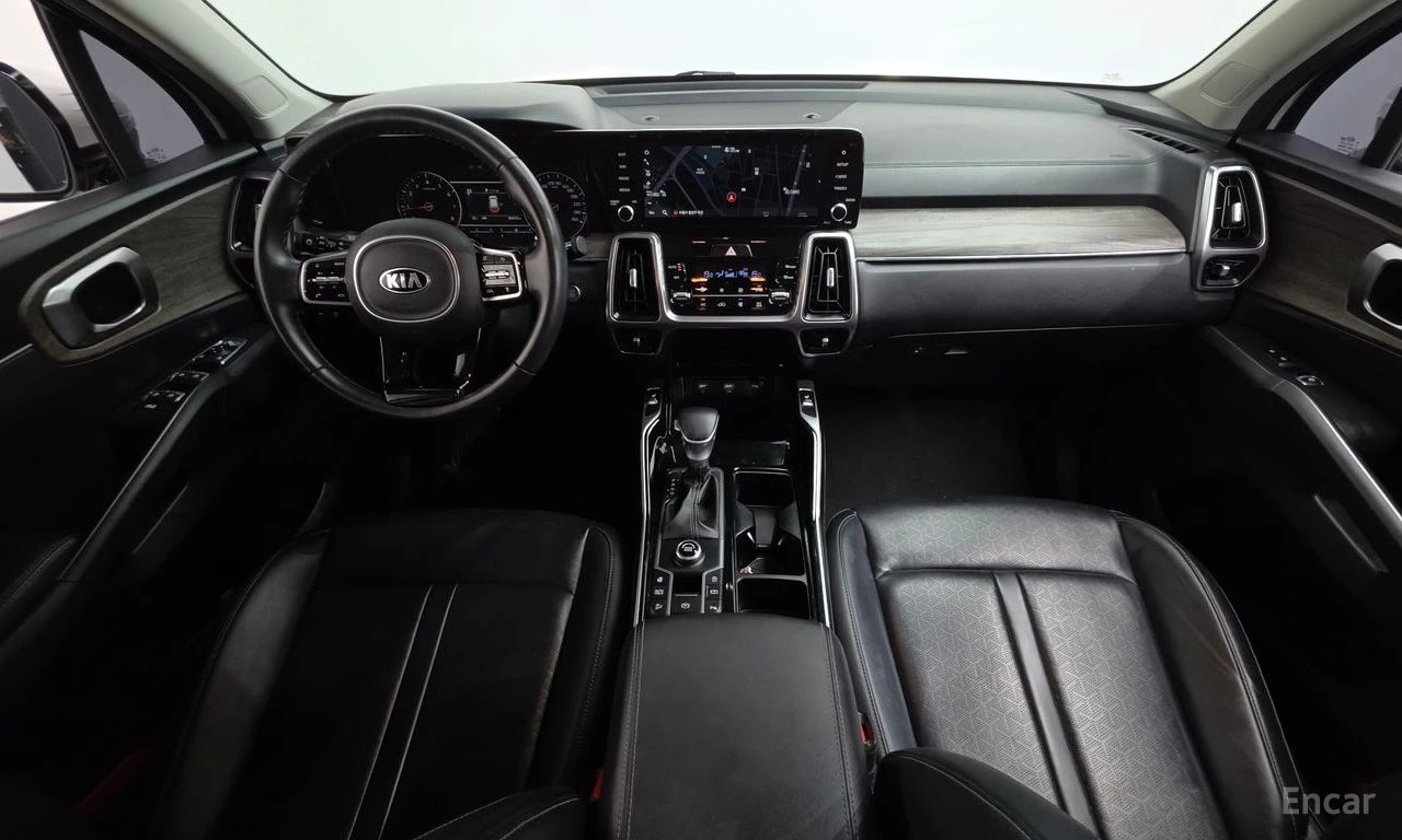 Kia Sorento 2.5T* ПОДГРЕВ* LANE* ASSIST* ДИСТРОНИК, снимка 7 - Автомобили и джипове - 55775861