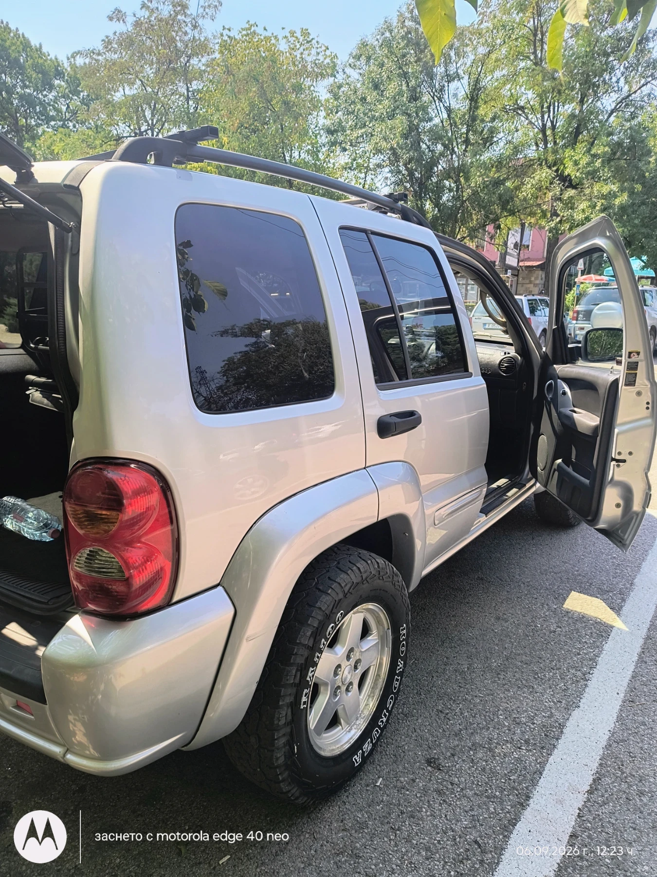 Jeep Cherokee | Mobile.bg � ����������� 10
