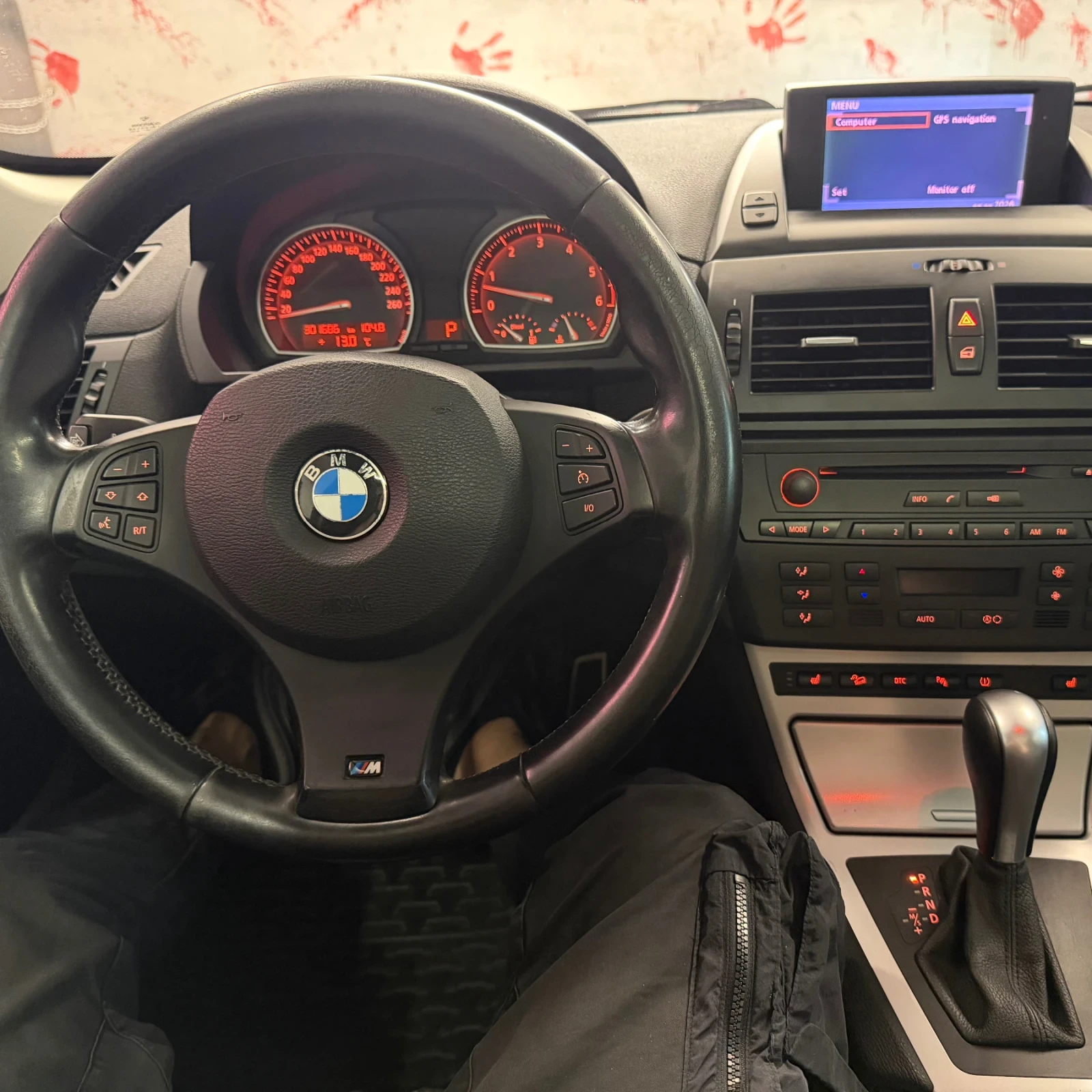 BMW X3 BMW X3 3.0SD 286 HP | Mobile.bg � ����������� 5