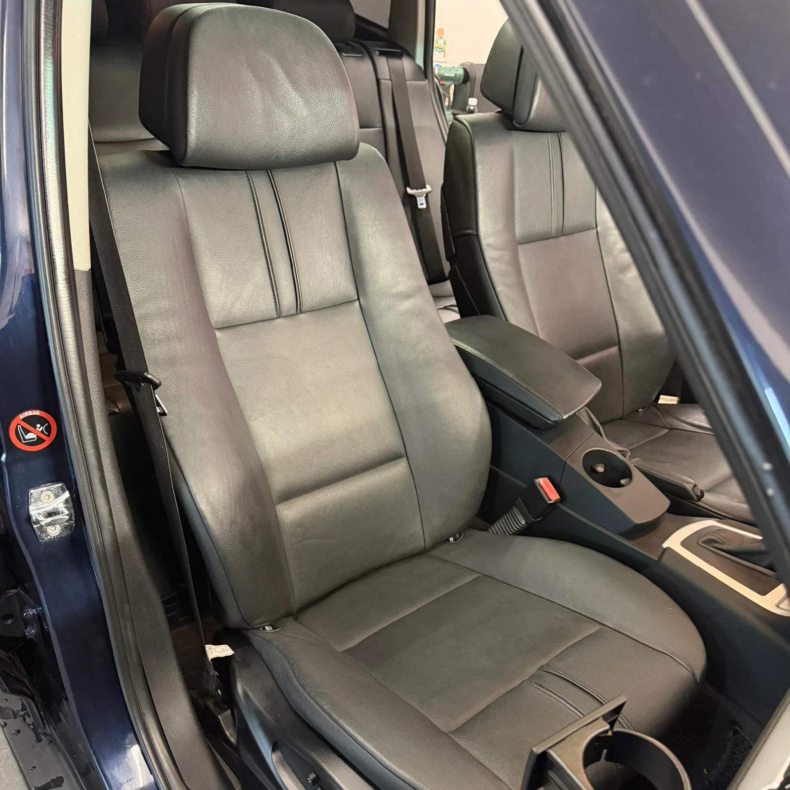BMW X3 BMW X3 3.0SD 286 HP | Mobile.bg � ����������� 7