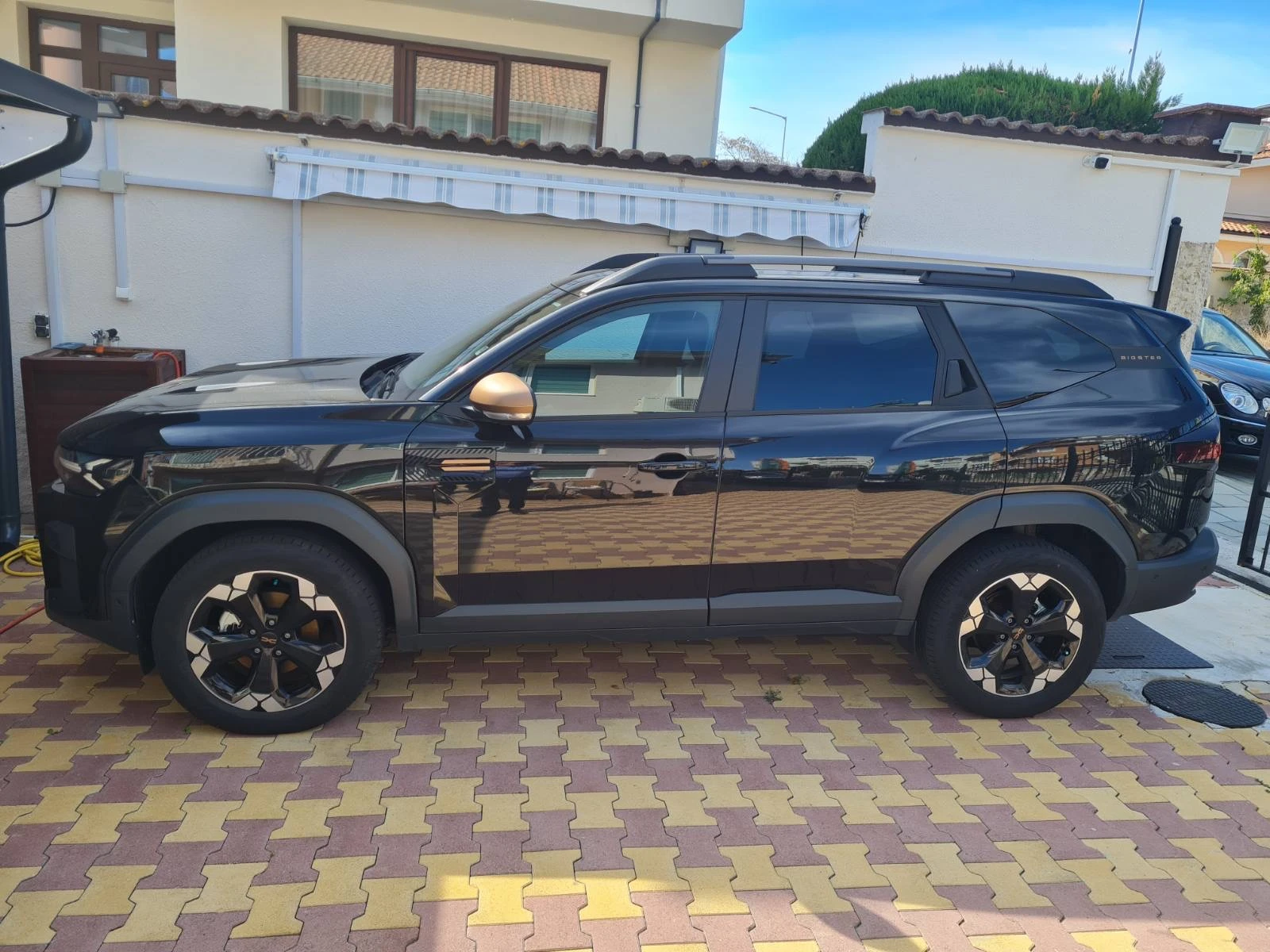 Dacia Bigster | Mobile.bg � ����������� 2