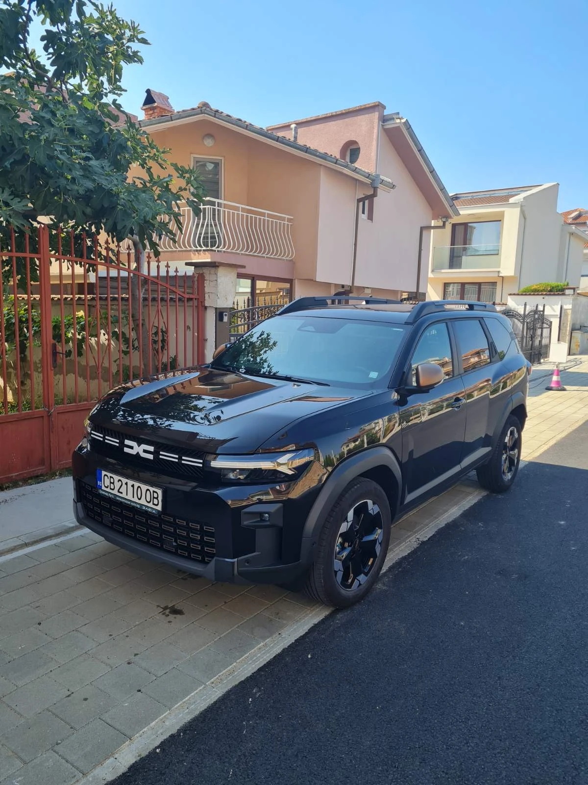 Dacia Bigster | Mobile.bg � ����������� 14