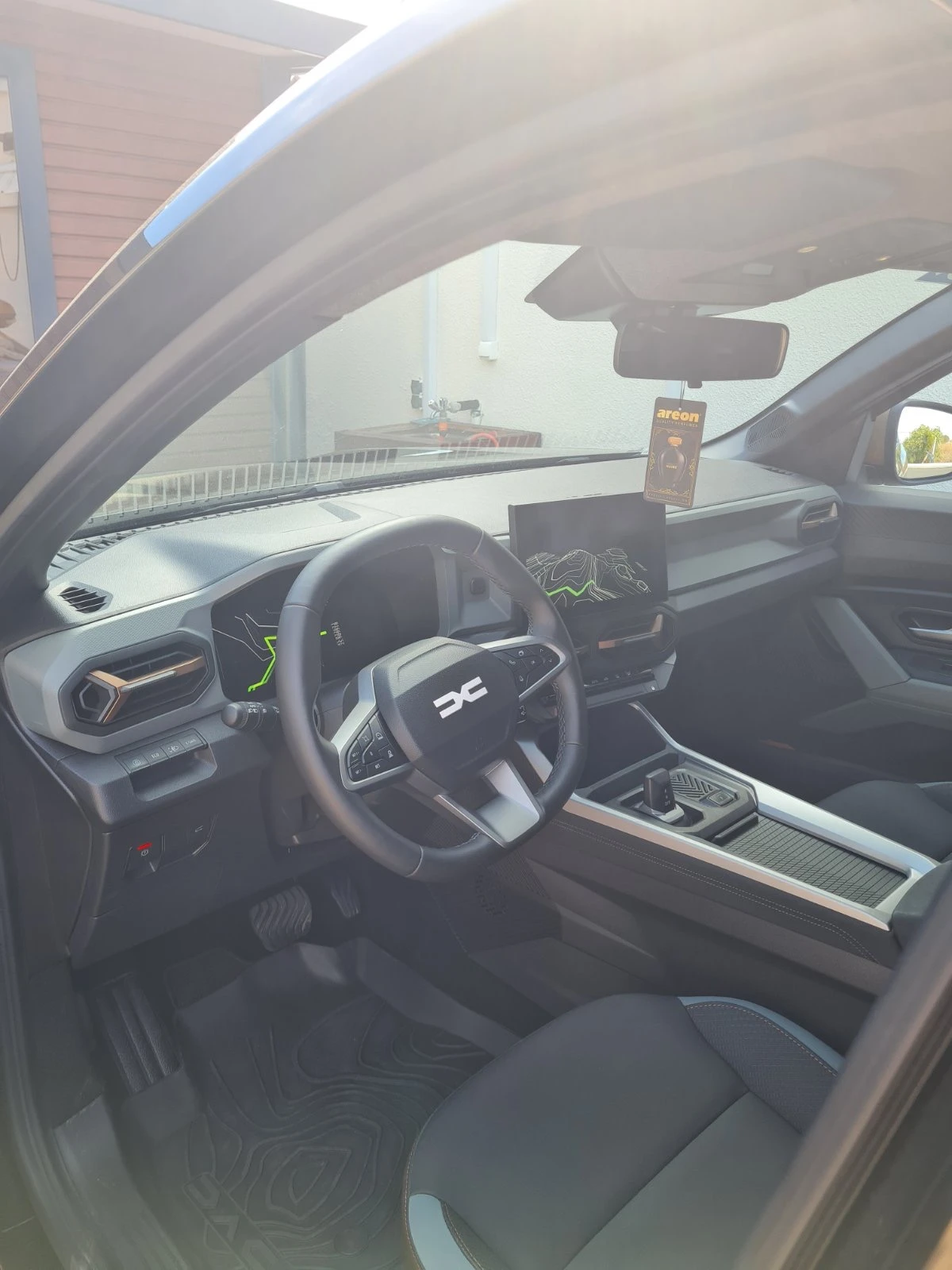 Dacia Bigster | Mobile.bg � ����������� 5