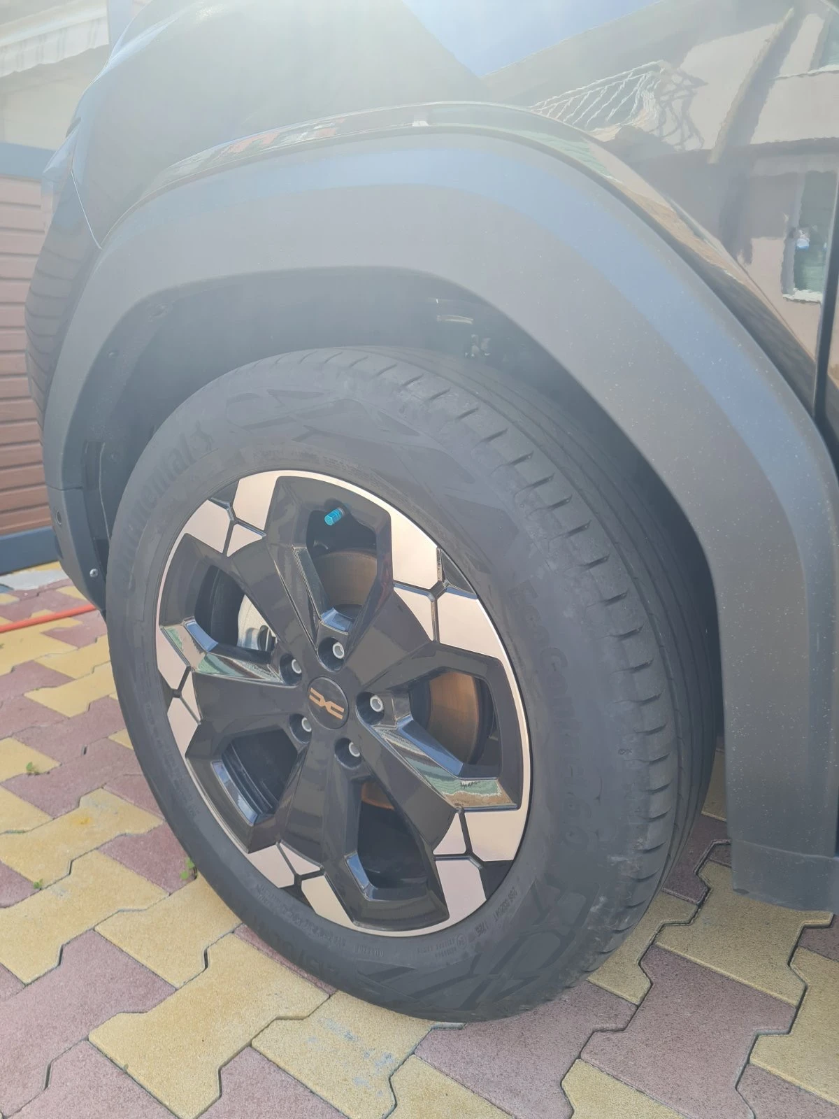 Dacia Bigster | Mobile.bg � ����������� 12