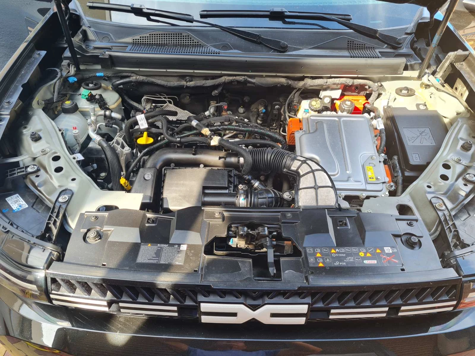 Dacia Bigster | Mobile.bg � ����������� 10