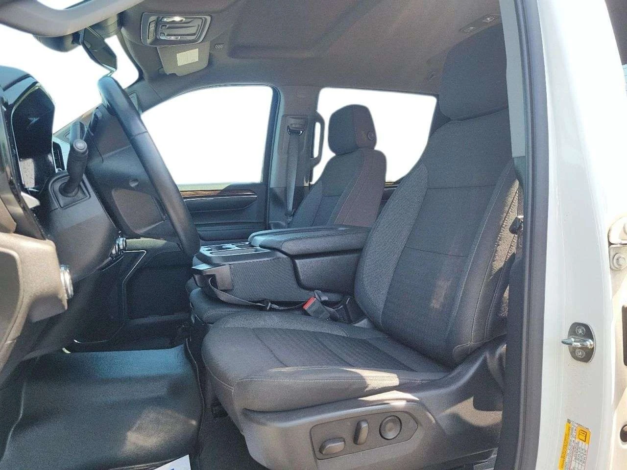 Gmc Sierra 3.0l/SLE/ПОДГРЕВ/, снимка 8 - Автомобили и джипове - 56597465