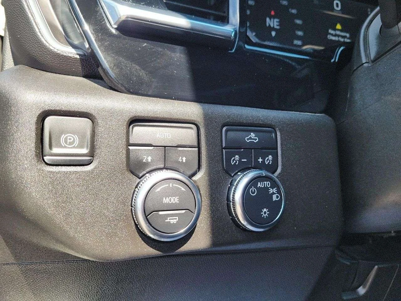 Gmc Sierra 3.0l/SLE/ПОДГРЕВ/, снимка 15 - Автомобили и джипове - 56597465